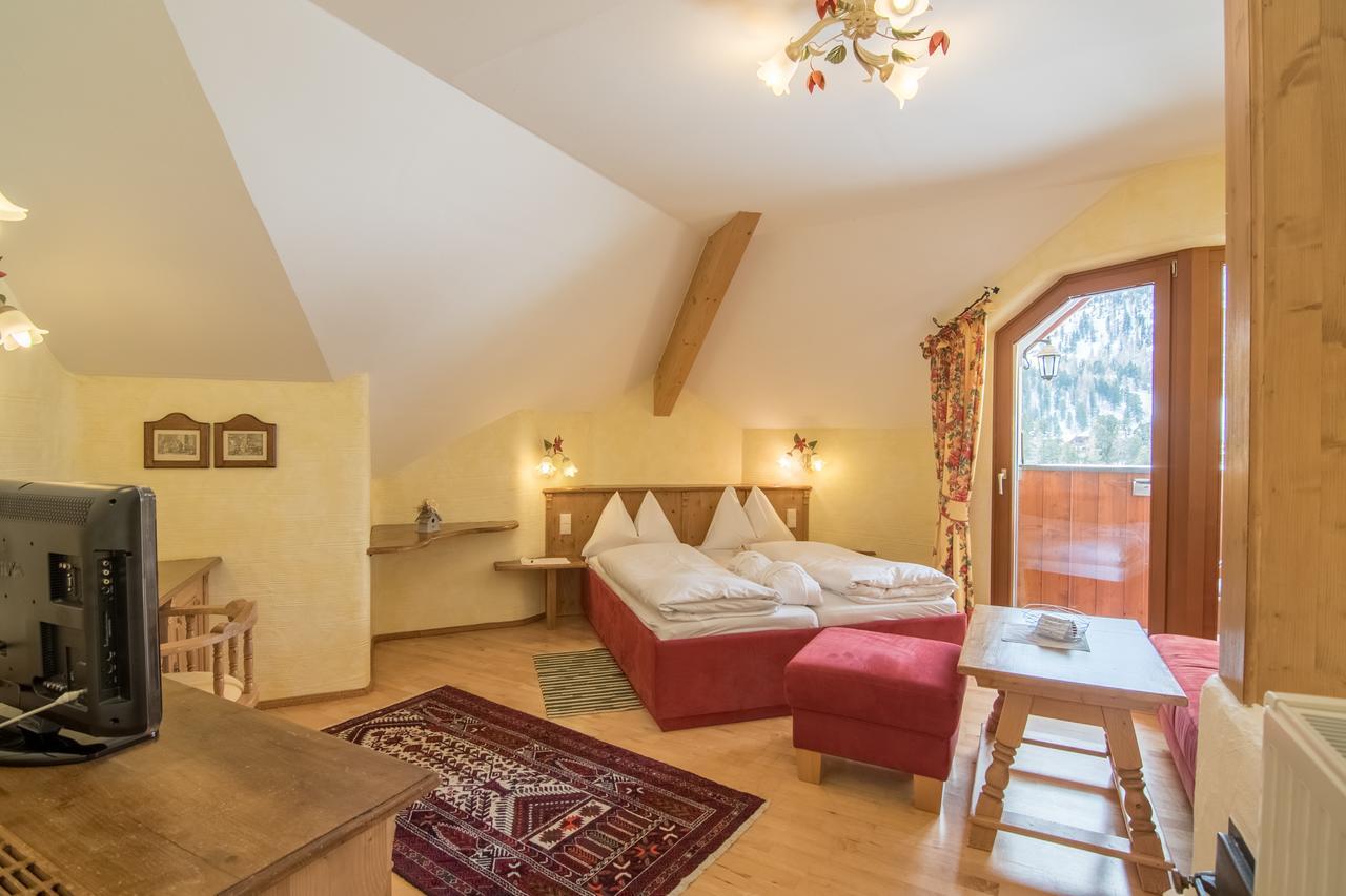 Seehotel Jaegerwirt Туррахер-Хёэ Экстерьер фото