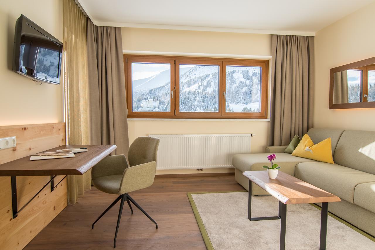 Seehotel Jaegerwirt Туррахер-Хёэ Экстерьер фото